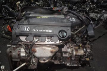 Honda J30A 3.0 Motor