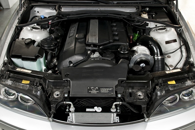 BMW M54B30-Motor: Technische Daten, Probleme und Tuning