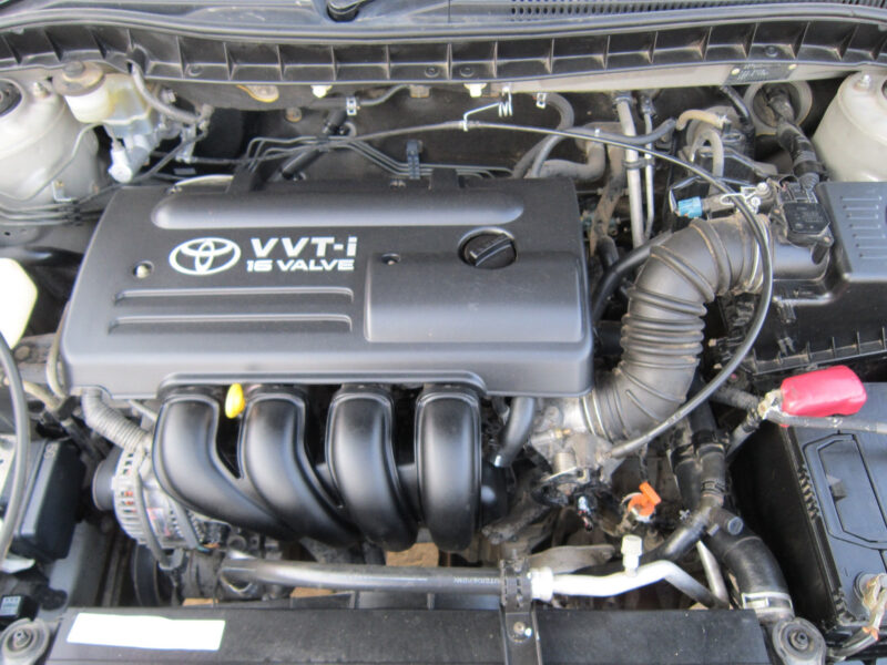 Toyota 1ZZ-FE 1.8 Motor