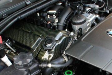 BMW N45B20S Motor