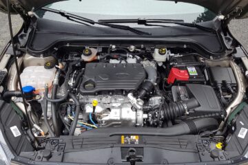 Ford EcoBlue 1.5-Motor