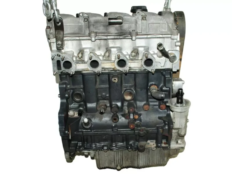 Hyundai-KIA D4EA 2.0 CRDI-Motor