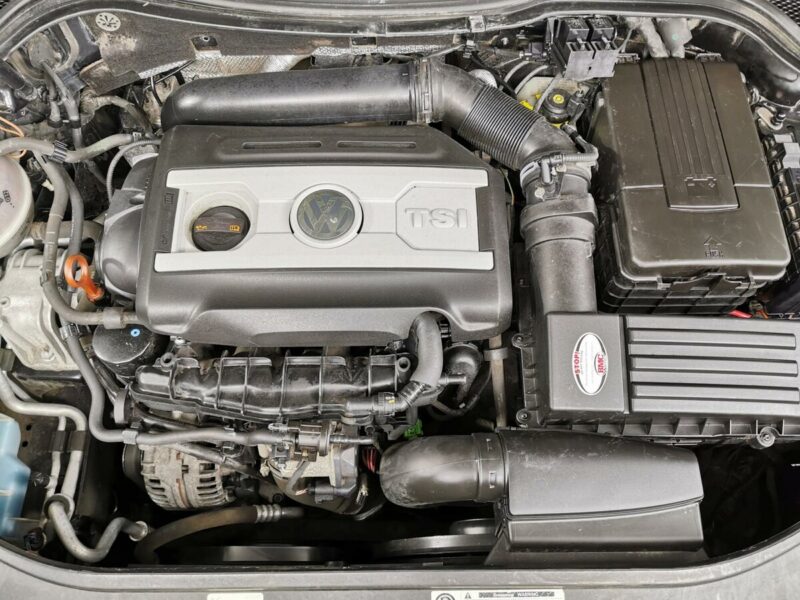 Motor 1.8 TSI CJSA/CJEB