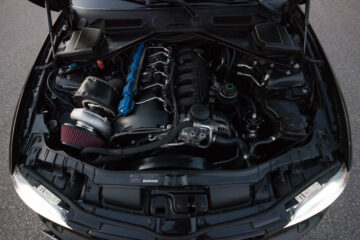 BMW N54B30 Motor