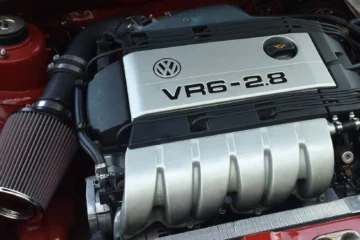 Zuverlässigkeit des VW VR6-Motors