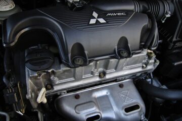 Mitsubishi 4G19 1.3 Motor