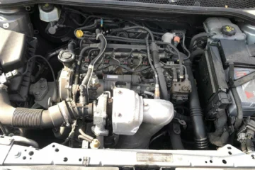 Opel A13DTE (LSF) 1.3 CDTi Dieselmotor