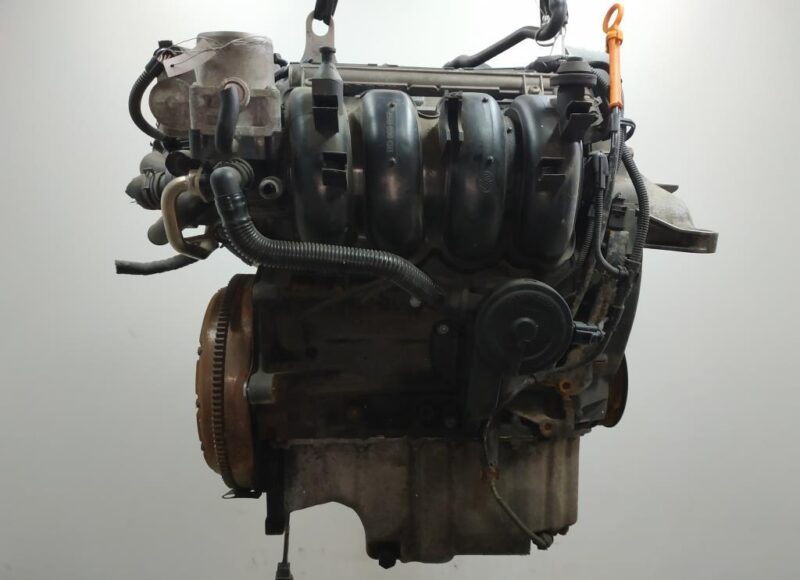 VW EA113 AZD BTS BCB 1.6 Motoren