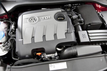 Zuverlässigkeit und Probleme des VW-Turbodiesel 1.6TDI EA288